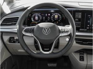 Volkswagen Multivan Life 7 Sitzer langer Überhang