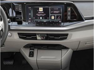 Volkswagen Multivan Life 7 Sitzer langer Überhang