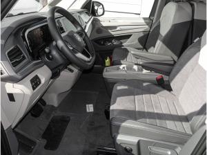 Volkswagen Multivan Life 7 Sitzer langer Überhang