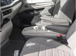 Volkswagen Multivan Life 7 Sitzer langer Überhang