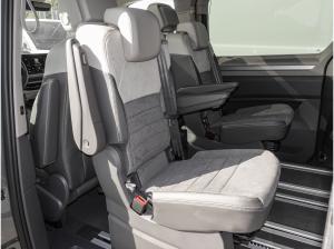 Volkswagen Multivan Life 7 Sitzer langer Überhang