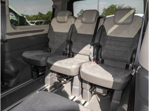 Volkswagen Multivan Life 7 Sitzer langer Überhang