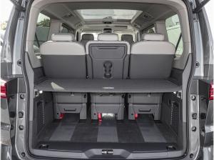 Volkswagen Multivan Life 7 Sitzer langer Überhang
