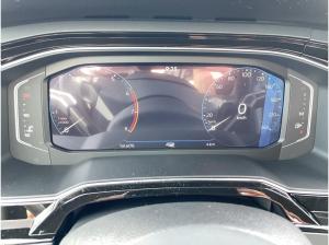 Volkswagen Taigo 1.0l TSI DSG *AHK *Rear View*ACC*Navi Discover Pro*