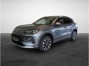 Volkswagen T-Roc Life 1.5 eTSI DSG LED Navi RFK ISOFIX 17 Zoll