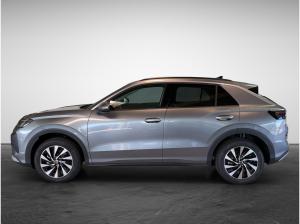 Volkswagen T-Roc Life 1.5 eTSI DSG LED Navi RFK ISOFIX 17 Zoll