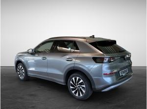 Volkswagen T-Roc Life 1.5 eTSI DSG LED Navi RFK ISOFIX 17 Zoll