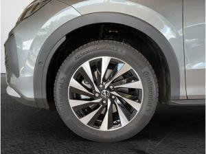 Volkswagen T-Roc Life 1.5 eTSI DSG LED Navi RFK ISOFIX 17 Zoll