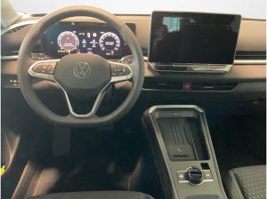 Volkswagen T-Roc Life 1.5 eTSI DSG LED Navi RFK ISOFIX 17 Zoll