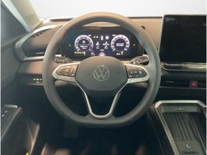 Volkswagen T-Roc Life 1.5 eTSI DSG LED Navi RFK ISOFIX 17 Zoll