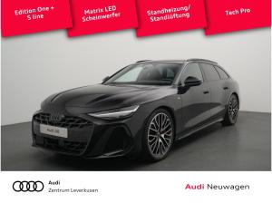 Audi A6 Avant S line edition one 220 kW ab mtl. € 699,-¹ 🏳️FÜR SONDERZIELGRUPPEN 🏳️ - SOFORT VERFÜGBAR - 🏳️