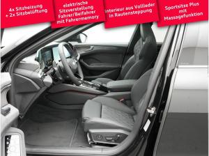 Audi A6 Avant S line edition one 220 kW ab mtl. € 699,-¹ 🏳️FÜR SONDERZIELGRUPPEN 🏳️ - SOFORT VERFÜGBAR - 🏳️