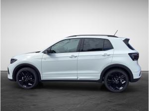 Volkswagen T-Cross 1.0 TSI DSG R-Line Navi Matrix RFK 18 Zoll