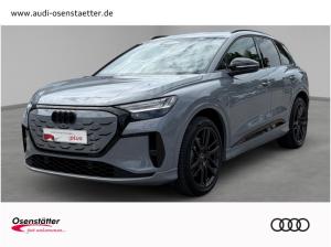 Audi Q4 e-tron e-tron qu LED AHK Standhzg Kamera Pano HuD SONOS