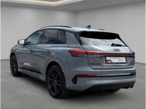 Audi Q4 e-tron e-tron qu LED AHK Standhzg Kamera Pano HuD SONOS
