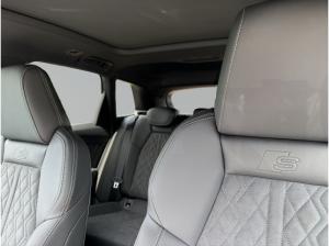 Audi Q4 e-tron e-tron qu LED AHK Standhzg Kamera Pano HuD SONOS