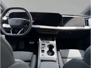 Audi Q4 e-tron e-tron qu LED AHK Standhzg Kamera Pano HuD SONOS