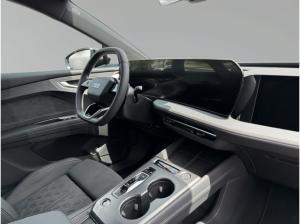 Audi Q4 e-tron e-tron qu LED AHK Standhzg Kamera Pano HuD SONOS