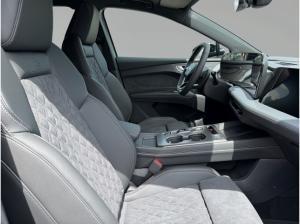 Audi Q4 e-tron e-tron qu LED AHK Standhzg Kamera Pano HuD SONOS