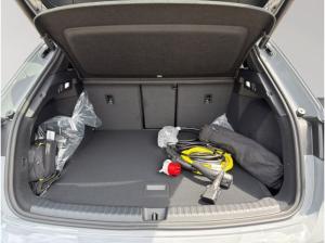 Audi Q4 e-tron e-tron qu LED AHK Standhzg Kamera Pano HuD SONOS