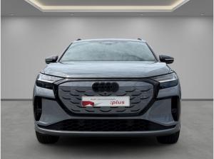 Audi Q4 e-tron e-tron qu LED AHK Standhzg Kamera Pano HuD SONOS