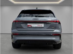 Audi Q4 e-tron e-tron qu LED AHK Standhzg Kamera Pano HuD SONOS