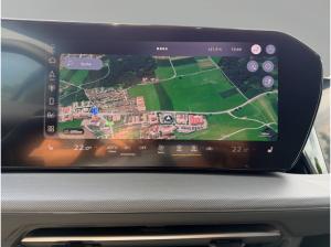 Audi Q4 e-tron e-tron qu LED AHK Standhzg Kamera Pano HuD SONOS