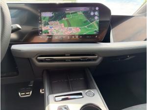 Audi Q4 e-tron e-tron qu LED AHK Standhzg Kamera Pano HuD SONOS