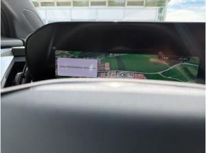 Audi Q4 e-tron e-tron qu LED AHK Standhzg Kamera Pano HuD SONOS