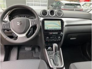 Suzuki Vitara Black-Edition Automatik | Sofort verfügbar | Mit Rückfahrkamera & Klimaautomatik❗️