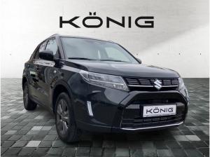 Suzuki Vitara Black-Edition Automatik | Sofort verfügbar | Mit Rückfahrkamera & Klimaautomatik❗️
