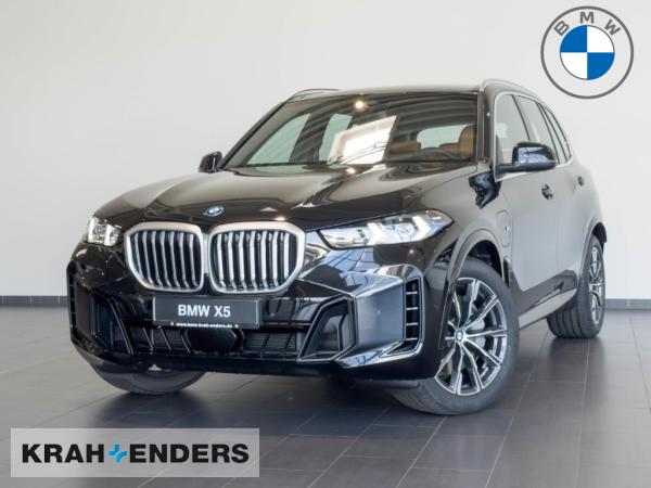 Abbildung Leasingangebot BMW X5