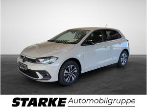 Volkswagen Polo 1.0 TSI 5-Gang Energy RFK LED CarPlay GJR 15 Zoll