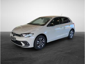 Volkswagen Polo 1.0 TSI 5-Gang Energy RFK LED CarPlay GJR 15 Zoll