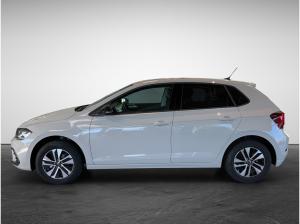 Volkswagen Polo 1.0 TSI 5-Gang Energy RFK LED CarPlay GJR 15 Zoll