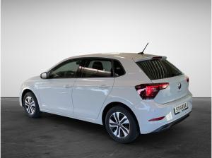 Volkswagen Polo 1.0 TSI 5-Gang Energy RFK LED CarPlay GJR 15 Zoll