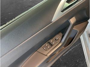 Volkswagen Polo 1.0 TSI 5-Gang Energy RFK LED CarPlay GJR 15 Zoll