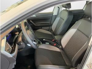 Volkswagen Polo 1.0 TSI 5-Gang Energy RFK LED CarPlay GJR 15 Zoll