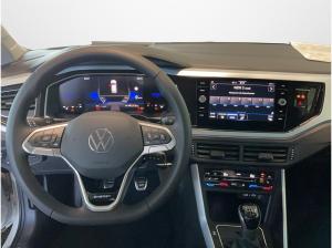 Volkswagen Polo 1.0 TSI 5-Gang Energy RFK LED CarPlay GJR 15 Zoll