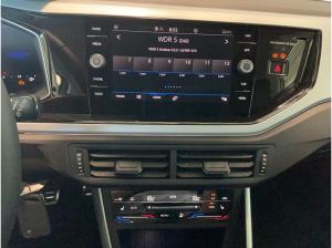 Volkswagen Polo 1.0 TSI 5-Gang Energy RFK LED CarPlay GJR 15 Zoll