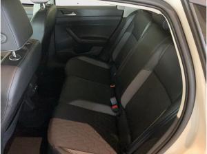 Volkswagen Polo 1.0 TSI 5-Gang Energy RFK LED CarPlay GJR 15 Zoll