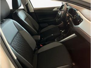 Volkswagen Polo 1.0 TSI 5-Gang Energy RFK LED CarPlay GJR 15 Zoll