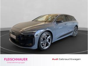 Audi A6 e-tron Avant performance S line Business *Matrix*AHK*Head-Up*
