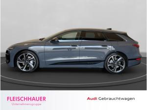 Audi A6 e-tron Avant performance S line Business *Matrix*AHK*Head-Up*