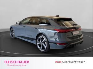 Audi A6 e-tron Avant performance S line Business *Matrix*AHK*Head-Up*