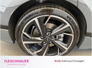 Audi A6 e-tron Avant performance S line Business *Matrix*AHK*Head-Up*