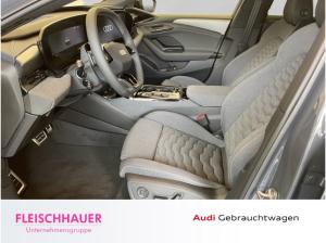 Audi A6 e-tron Avant performance S line Business *Matrix*AHK*Head-Up*