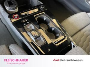 Audi A6 e-tron Avant performance S line Business *Matrix*AHK*Head-Up*