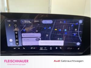 Audi A6 e-tron Avant performance S line Business *Matrix*AHK*Head-Up*