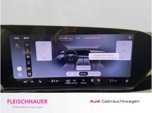 Audi A6 e-tron Avant performance S line Business *Matrix*AHK*Head-Up*